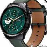 MIBRO WATCH LITE 3 PRO bluetooth okosóra, Aktivitásmérő, Pulzusmérő, Telefonhívás, GPS, 5 ATM, Vízál fotó