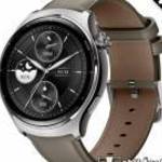 MIBRO WATCH LITE 3 PRO bluetooth okosóra, Aktivitásmérő, Pulzusmérő, Telefonhívás, GPS, 5 ATM, Vízál fotó