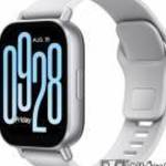 Xiaomi Redmi Watch 5 Active bluetooth okosóra, Aktivitásmérő, Pulzusmérő, Telefonhívás, Vízálló, 140 fotó