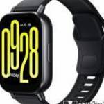 Xiaomi Redmi Watch 5 Active bluetooth okosóra, Aktivitásmérő, Pulzusmérő, Telefonhívás, Vízálló, 140 fotó