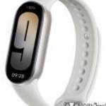XIAOMI Smart Band 9 bluetooth okoskarkötő, v5.4, Aktivitásmérő, Alvásmonitor, 150 sport mód, Vízálló fotó
