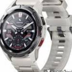 MIBRO WATCH GS ACTIVE bluetooth okosóra, Aktivitásmérő, Pulzusmérő, GPS, 5 ATM, Vízálló, Szilikon sz fotó