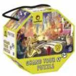 Lisciani - LUDATTICA PUZZLE WORLD GRAND TOUR New York (LIS71302) fotó