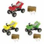 Teamsterz quad (TMS1372247) fotó