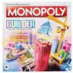 Monopoly - Builder társasjáték F1696 - Hasbro fotó