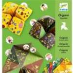Djeco Origami csiki 8764 fotó