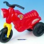 Dohány - Lábbal hajtós klasszik motor (153) fotó