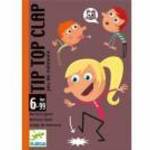 Djeco Tip Top Clap kártya 5120 fotó