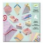 Djeco - Kirigami Small boxes hajtogatós fotó