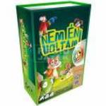 Nem én voltam - Gémklub fotó