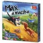 Max, a macska társasjáték - Keller Mayer fotó