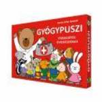 Gyógypuszi - Keller&Mayer fotó
