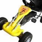 Még több pedálos gokart vásárlás