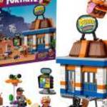 LEGO® (77076) LEGO® Fortnite - Durrr Burger étterem fotó
