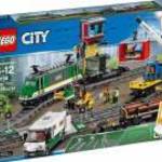 LEGO® (60198) city - Tehervonat fotó
