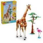 LEGO® (31150) Creator 3-in-1 - Afrikai vadállatok fotó
