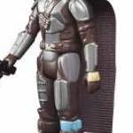 Star Wars: The Mandalorian - Beskar, Official, 10 cm, Akciófigura - Hasbro fotó