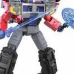 Hasbro F3061, Transformers Generations: Legacy - Laser Optimus Prime, Leader Class, Official Játékfi fotó