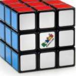 RUBIK 3X3 KOCKA - MODELL & HOBBY KFT. fotó