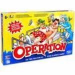 Operáció társasjáték - Hasbro fotó