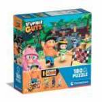 Clementoni 180 db-os puzzle - Stumble Guys fotó