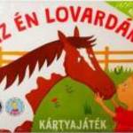Kártya: Az én lovardám - Kártyajáték /2 játék az 1-ben - Pozsonyi Pagony Kft. fotó