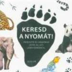 Inca Starzinsky: Keresd a nyomát! - Párosító és memóriajáték állati lábnyomokkal - Scolar Kiadó fotó