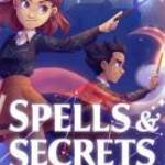 Spells and Secrets, Nintendo Switch, Konzol játékszoftver - Cenega fotó