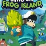 Time On Frog Island, PlayStation 5, Konzol játékszoftver - Cenega fotó