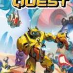 Roboquest Limited Edition, PlayStation 5, Konzol játékszoftver - Cenega fotó