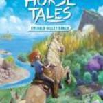 Horse Tales: Emerald Valley Ranch Limited Edition, PlayStation 4, Konzol játékszoftver - Cenega fotó