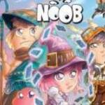 NOOB: The Factionless Limited Edition, Xbox One, Konzol játékszoftver - Cenega fotó