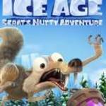 Ice Age: Scrat's Nutty Adventure, PlayStation 4, Konzol játékszoftver - Cenega fotó