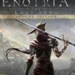 Enotria: The Last Song Deluxe Edition, PlayStation 5, Konzol játékszoftver - Cenega fotó