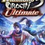 Warriors Orochi 3 Ultimate Edition, Xbox One, Konzol játékszoftver - Cenega fotó