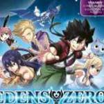 Edens Zero d1 Edition, PlayStation 5, Konzol játékszoftver - Konami fotó