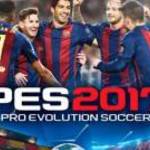 Pro Evolution Soccer 2017, Xbox One, Konzol játékszoftver - Konami fotó