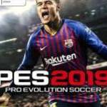 Pro Evolution Soccer 2019, Xbox One, Konzol játékszoftver - Konami fotó