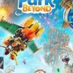 Park Beyond, Xbox Series, Konzol játékszoftver - Cenega fotó