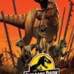 Jurassic Park: Classic Games Collection, PlayStation 5, Konzol játékszoftver - Cenega fotó