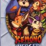 Kemono Heroes Collector's Edition, PlayStation 5, Konzol játékszoftver - Cenega fotó