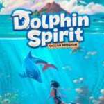Dolphin Spirit: Ocean Mission - Day One Edition, PlayStation 5, Konzol játékszoftver - Cenega fotó