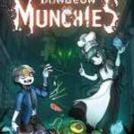 Dungeon Munchies, PlayStation 5, Konzol játékszoftver - Cenega fotó