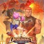 Diesel Legacy: The Brazen Age, PlayStation 5, Konzol játékszoftver - Cenega fotó