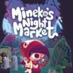 Mineko’s Night Market, PlayStation 5, Konzol játékszoftver - Cenega fotó