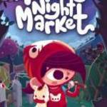 Mineko’s Night Market, Nintendo Switch, Konzol játékszoftver - Cenega fotó