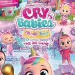 Cry Babies Magic Tears: The Big Game, PlayStation 5, Konzol játékszoftver - Cenega fotó