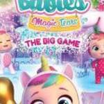 Cry Babies Magic Tears: The Big Game, Nintendo Switch, Konzol játékszoftver - Cenega fotó