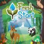 Fresh Start, PlayStation 5, Konzol játékszoftver - Cenega fotó