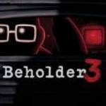 Beholder 3, PlayStation 5, Konzol játékszoftver - Cenega fotó